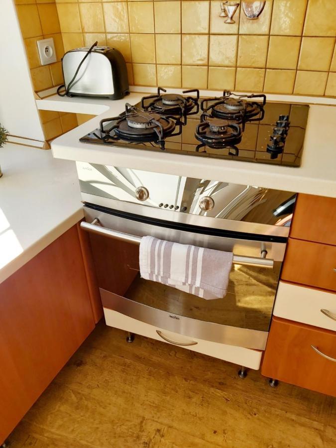 Central Apartments Ogarna Гданск Екстериор снимка